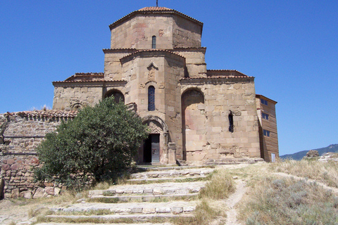 Kazbegi Mountain Adventure: Nature & Panorama Day Trip