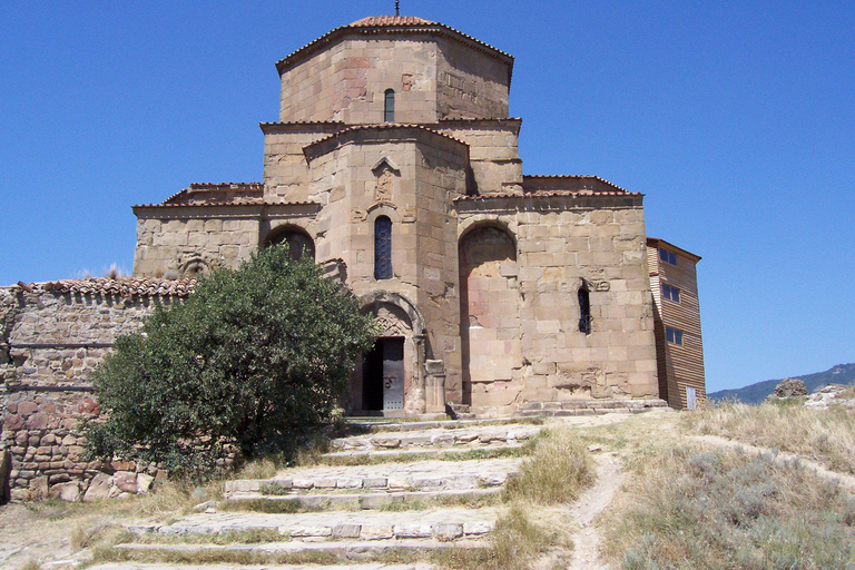 Kazbegi Mountain Adventure: Nature & Panorama Day Trip