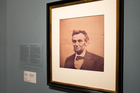 DC: National Archives & Portrait Gallery Skip-the-Line Tour Washington,DC: National Archives & Portrait Gallery