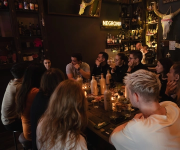 Conoce tus vinos en Bratislava