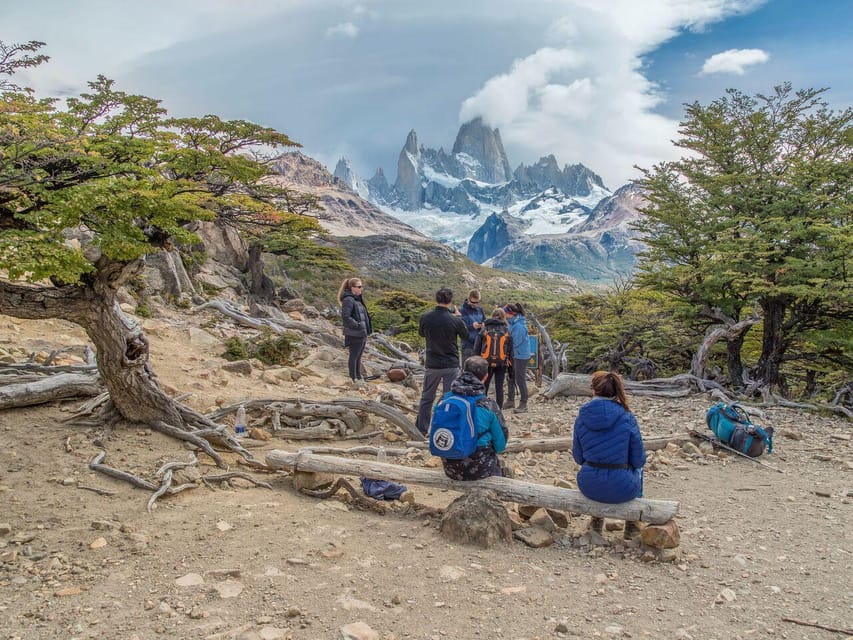 El Chaltén/Calafate: Laguna Capri Trek with Local Guide