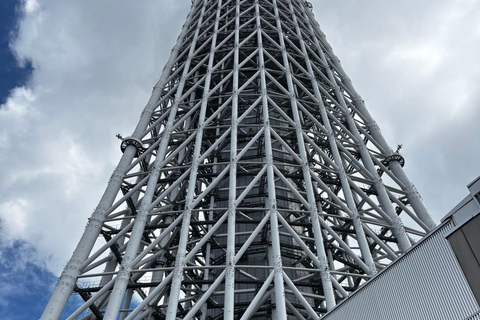 Tokyo: 5-Day Private Tour to Hiroshima with Transport