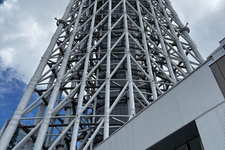 Tokyo: 5-Day Private Tour to Hiroshima with Transport