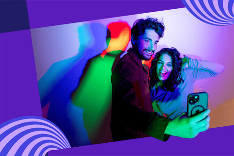 Florence: Museum of Illusions Official Entry Ticket
