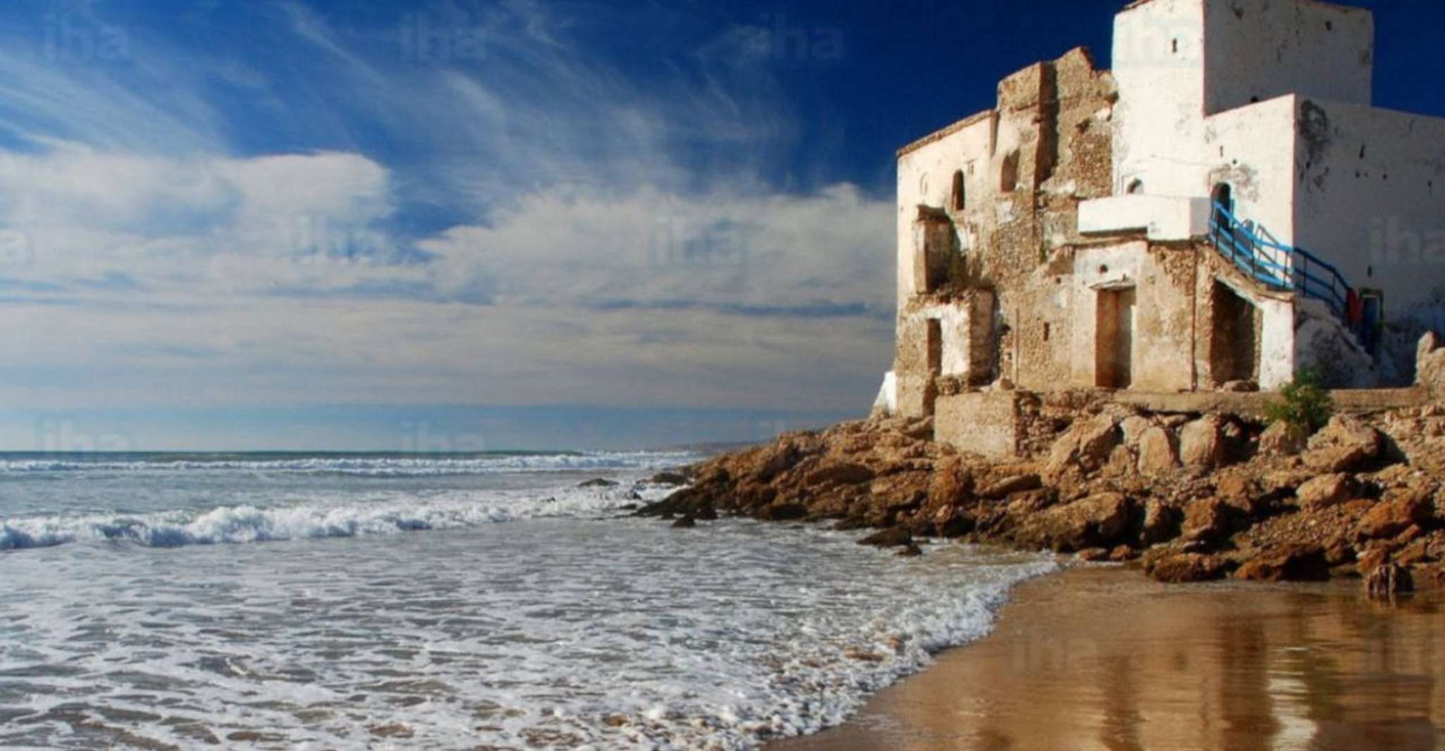 Essaouira Tagesausflug - Hizvo