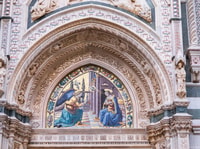 Florence, Brunelleschi's Dome Climb Entry Ticket - Housity