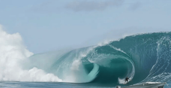 Tahiti : Tour de l’île (Full Day) avec taxi boat (Teahupoo)