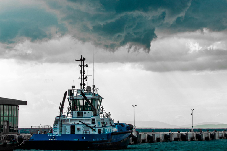 Kusadasi: Ephesus and House of Mary Shore Excursion