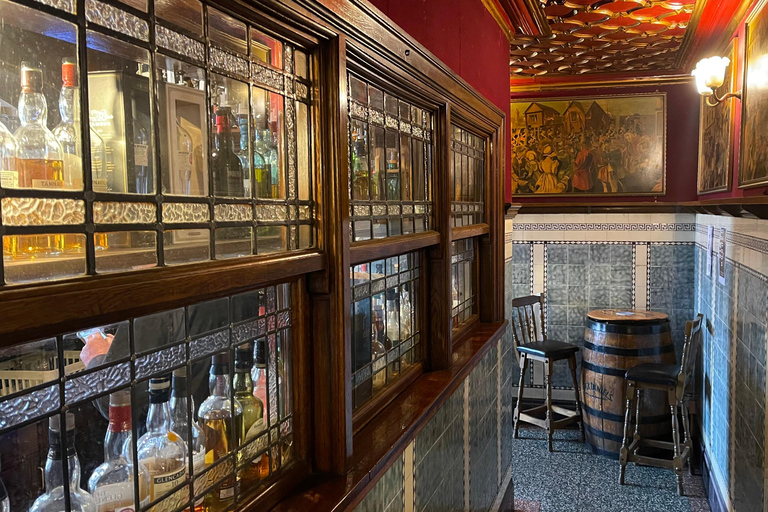 Manchester: Pub Tour