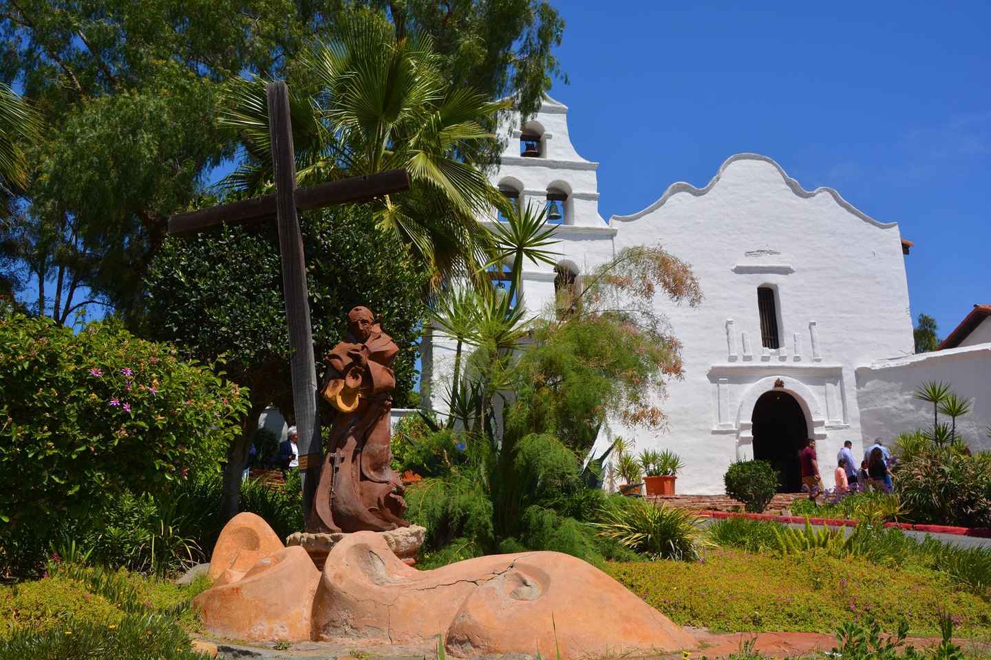 San Diego: Private Heritage Tour - San Diego: Private Heritage Tour