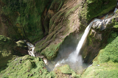 Mount Rinjani: 3D2N Summit, Lake & Senaru Crater Rim