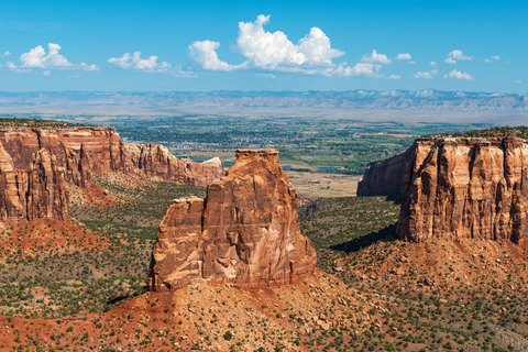 From Aspen: 5-Day E-Bike Journey to Moab