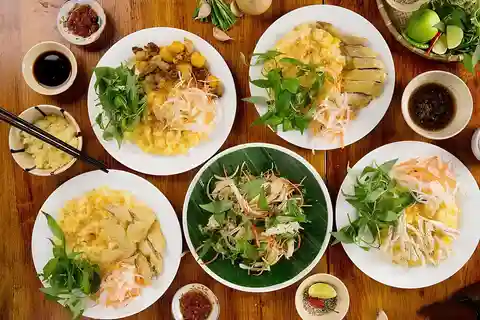 Hội An: Enjoy the peaceful atmosphere with coconut village