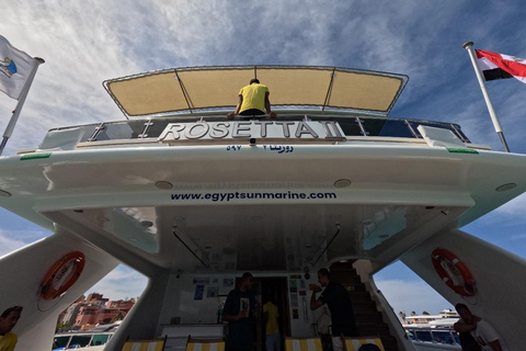 From Sharm: Discover Dahab With Snorkeling &amp; Optional Diving