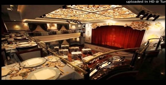 Café De Los Angelitos: Tango in Buenos Aires with or without Dinner