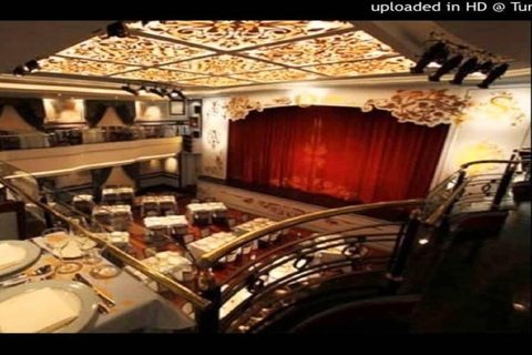 Café De Los Angelitos: Tango in Buenos Aires with or without Dinner DINNER AND SHOW - STANDARD