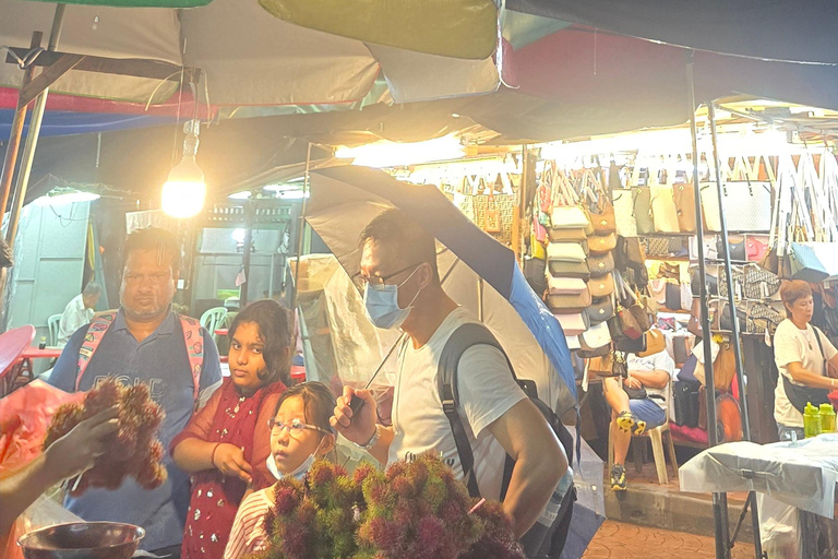 Kuala Lumpur: Old Town Heritage Walking Tour