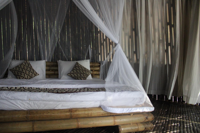 Peucang Island: 3-Day Ujung Kulon National Park EcoTour