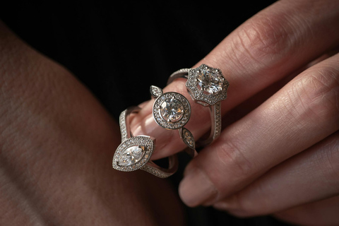 Kandy Gem Museum Entry Ticket