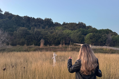 Cape of Rodon: Castle, Monastery & Beach Day from Tirana