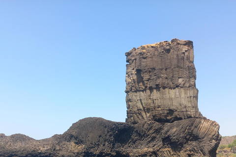 Wycieczka łodzią do jaskini Aguas Belas + grill