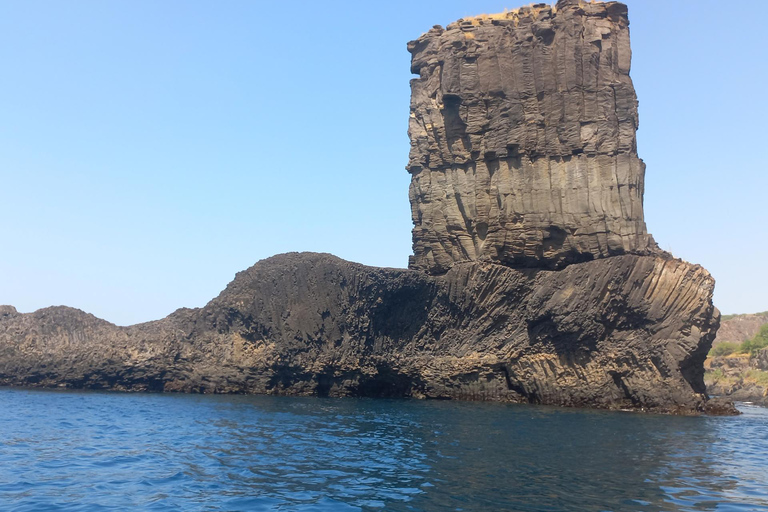 Wycieczka łodzią do jaskini Aguas Belas + grill