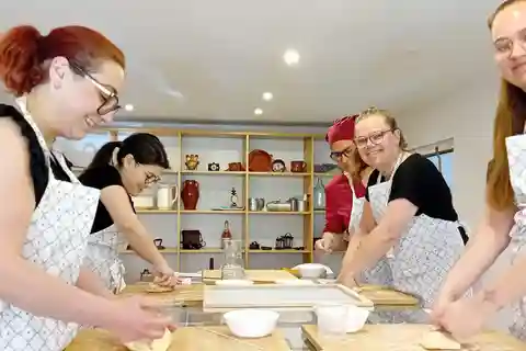 Giardini Naxos, Taormina: lezione di cucina e degustazione siciliana