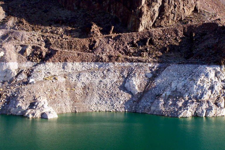 Las Vegas: Small Group Hoover Dam, Power Plant & Bridge Tour