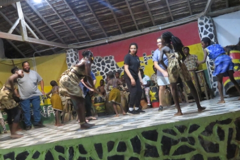 Circuit culturel et d'aventure de 10 jours au Ghana