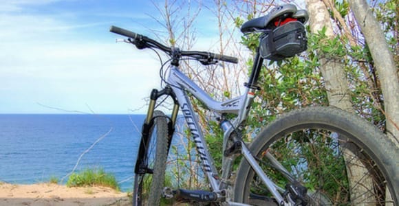 From Bentota/ Beruwala: Scenic Countryside Cycling Adventure