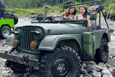 Prywatna i dostosowana wycieczka do Borobudur