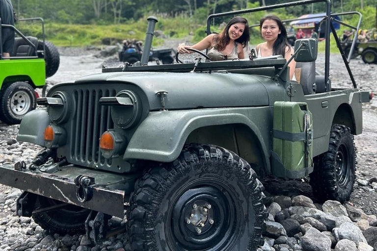 Prywatna i dostosowana wycieczka do Borobudur