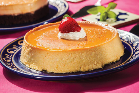 Mexico City: Authentic Mexican Cooking Class with a Chef Join an Authentic Mexican Cooking Class with a Chef