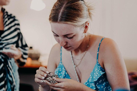 Kuta : Make Your Own Silver Jewelry ClassJewelry Class Only