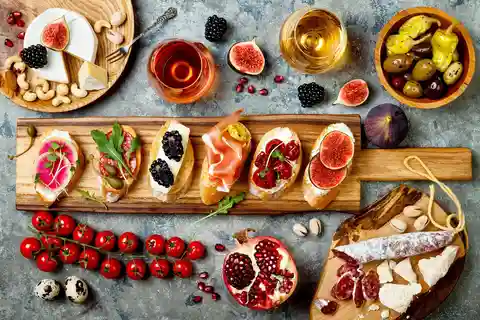 Palermo: Exklusives sizilianisches Essen mit Privatkoch zu Hause