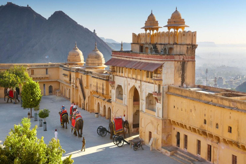 Jaipur City Tour