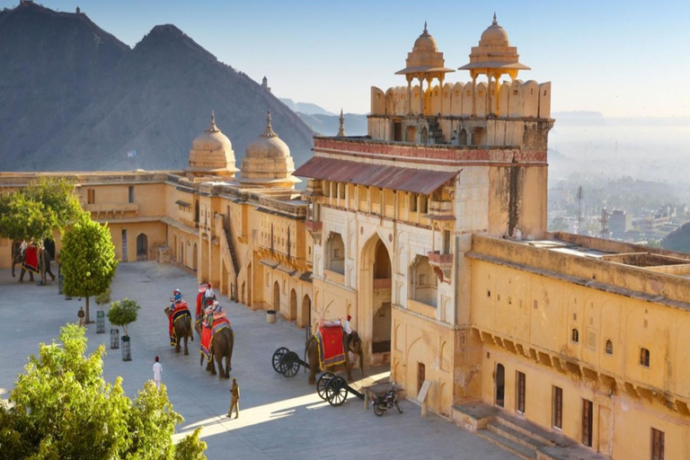 Jaipur City Tour