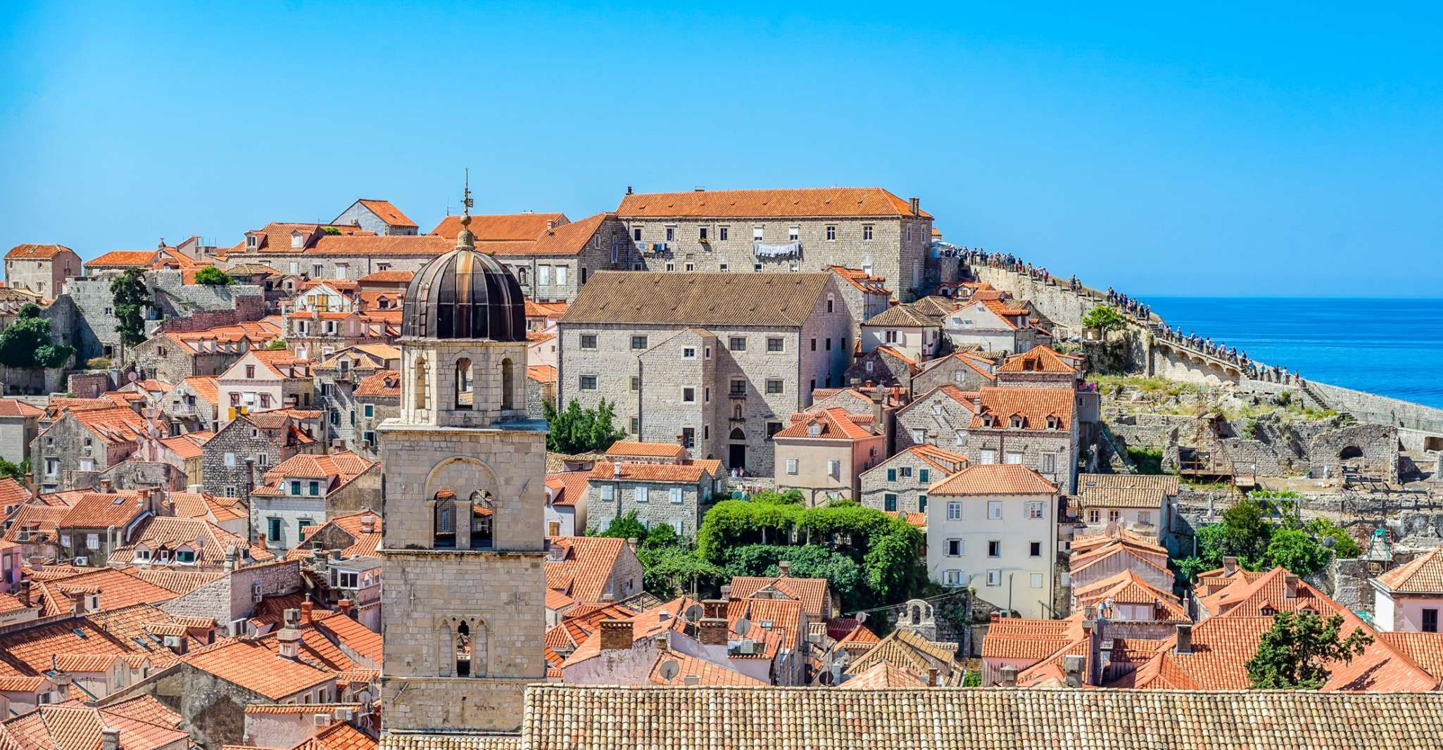 Dubrovnik, The Ultimate Game of Thrones Tour - Housity