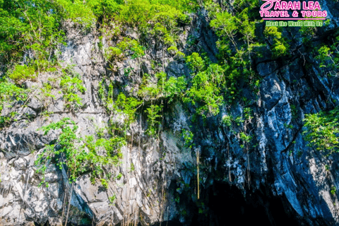 Boracay, Cebu, Coron, El Nido, & PPS: 15-Day Adventure Tour