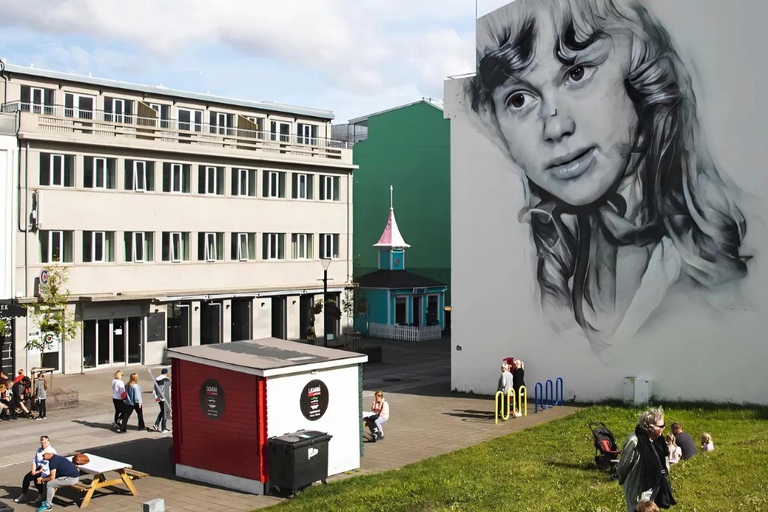 Akureyri Private Walking Tour