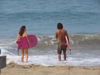 Canggu, Surfing Lesson - Housity