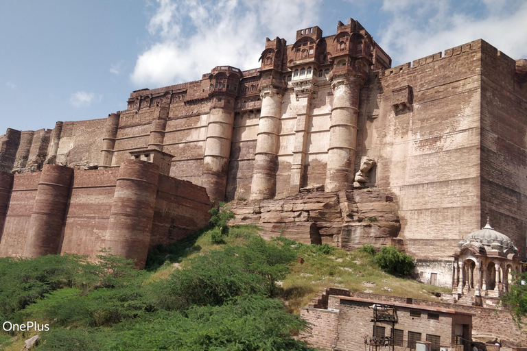 Rajasthan Tour of Udaipur-Jodhpur- Jaisalmer- Bikaner-Jaipur