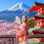 Tokyo: Monte Fuji, Parco Oishi, Lago Kawaguchi e Oshino Hakkai