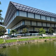 Hanoi: Hanoi Museum Guided Tour with Entry Ticket