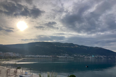 8-Day Albania Adventure: Hiking, History, Culture & Coast