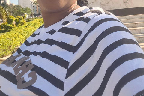 Eswatini: Maputo Day Trip with Sunset Cruise