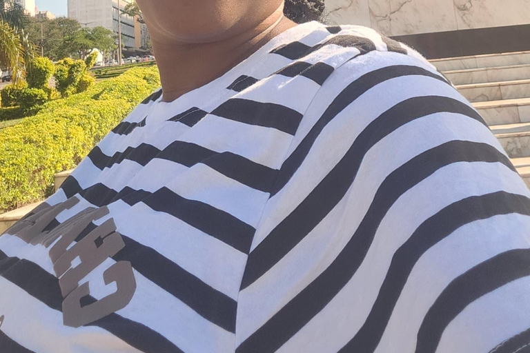 Eswatini: Maputo Day Trip with Sunset Cruise