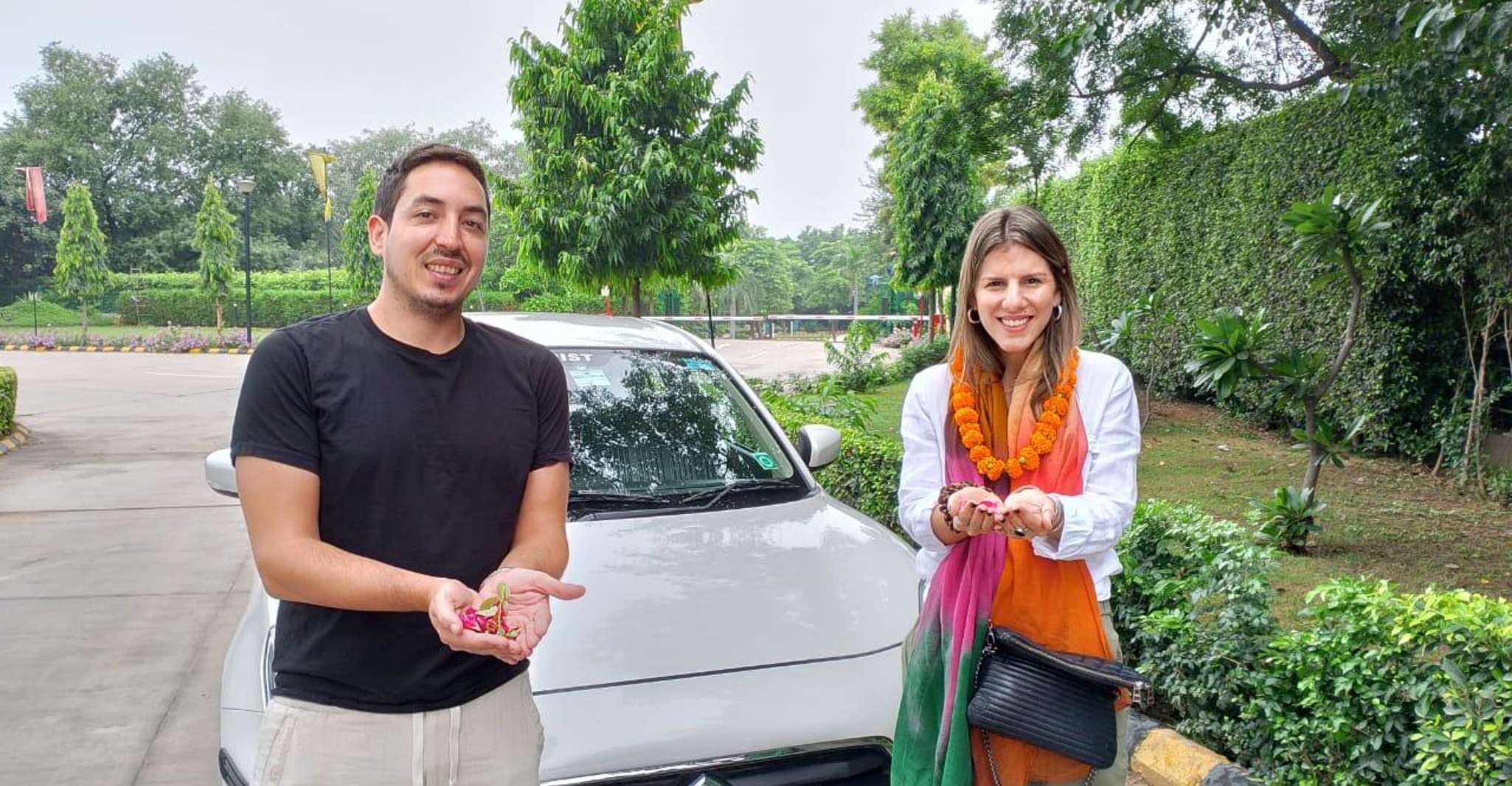 Un giorno Haridwar & Rishikesh Gita turistica in auto - Hizvo