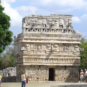 Playa Del Carmen Chichen Itza Cenote Valladolid GetYourGuide