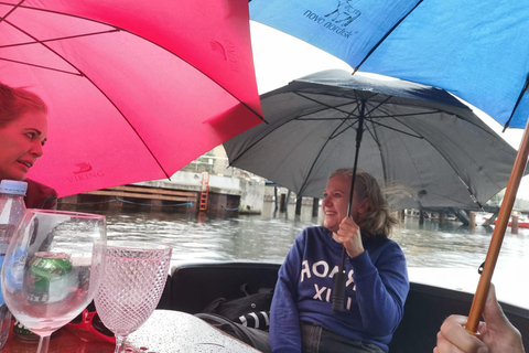 Copenhagen: Hidden Gems & Old Town Instagram Walk